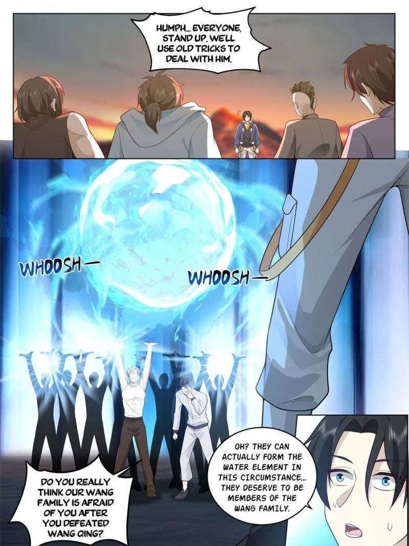 The Supreme Way Chapter 101 – Page 19
