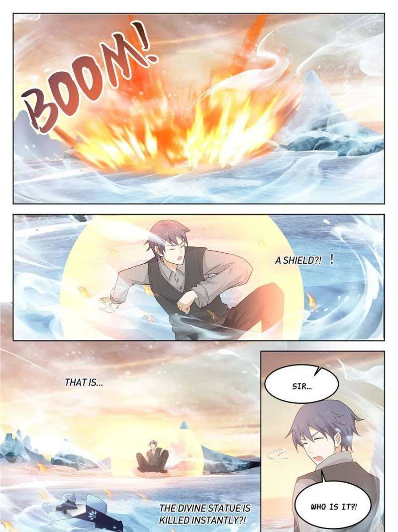 The Supreme Way Chapter 100 – Page 5