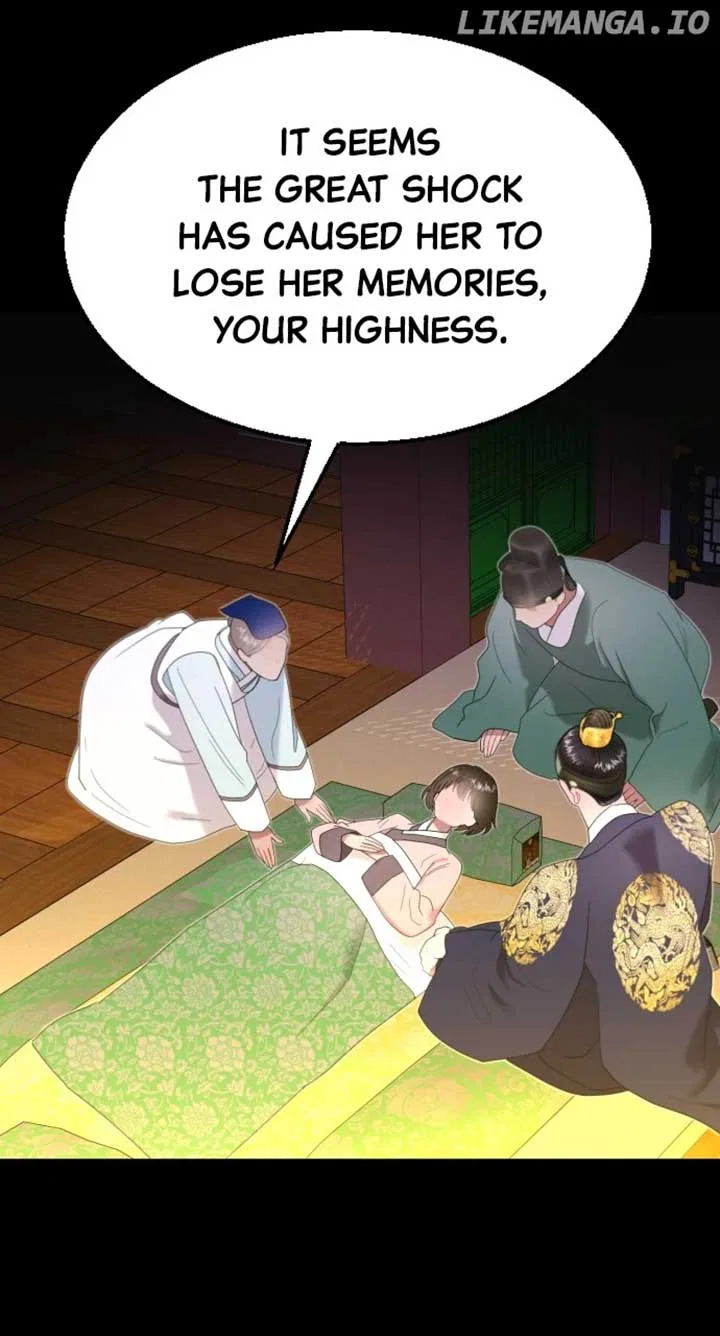 Maseknam – A Sexy Magician Chapter 70 – Page 10