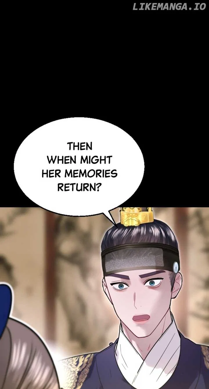 Maseknam – A Sexy Magician Chapter 70 – Page 11
