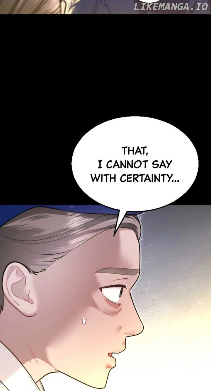 Maseknam – A Sexy Magician Chapter 70 – Page 12