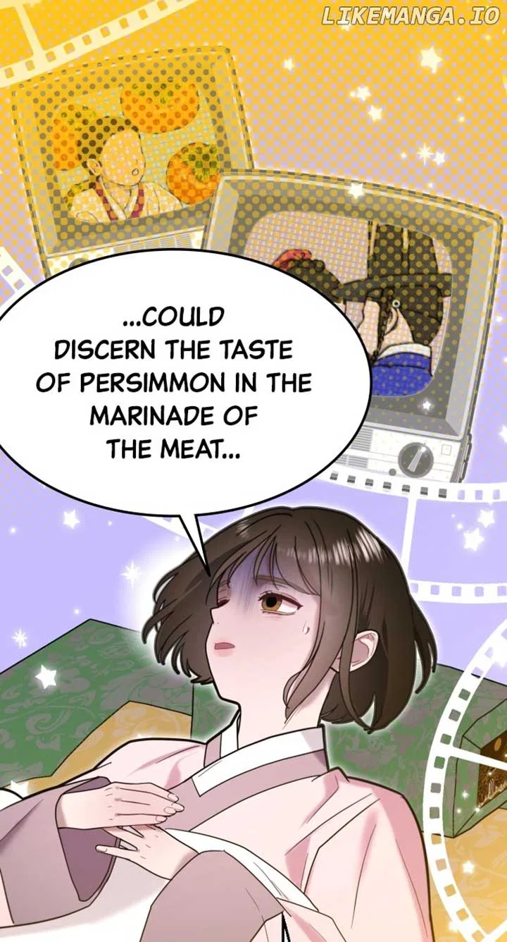 Maseknam – A Sexy Magician Chapter 70 – Page 18