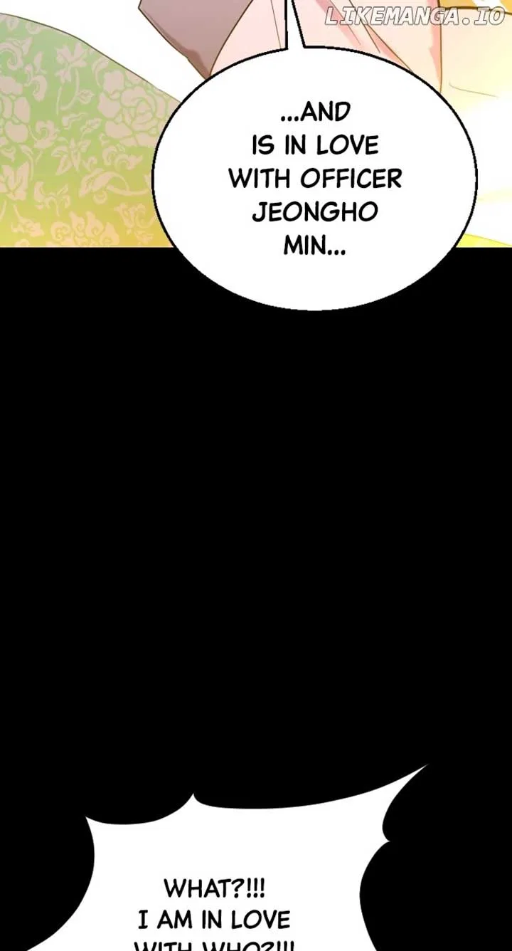 Maseknam – A Sexy Magician Chapter 70 – Page 19