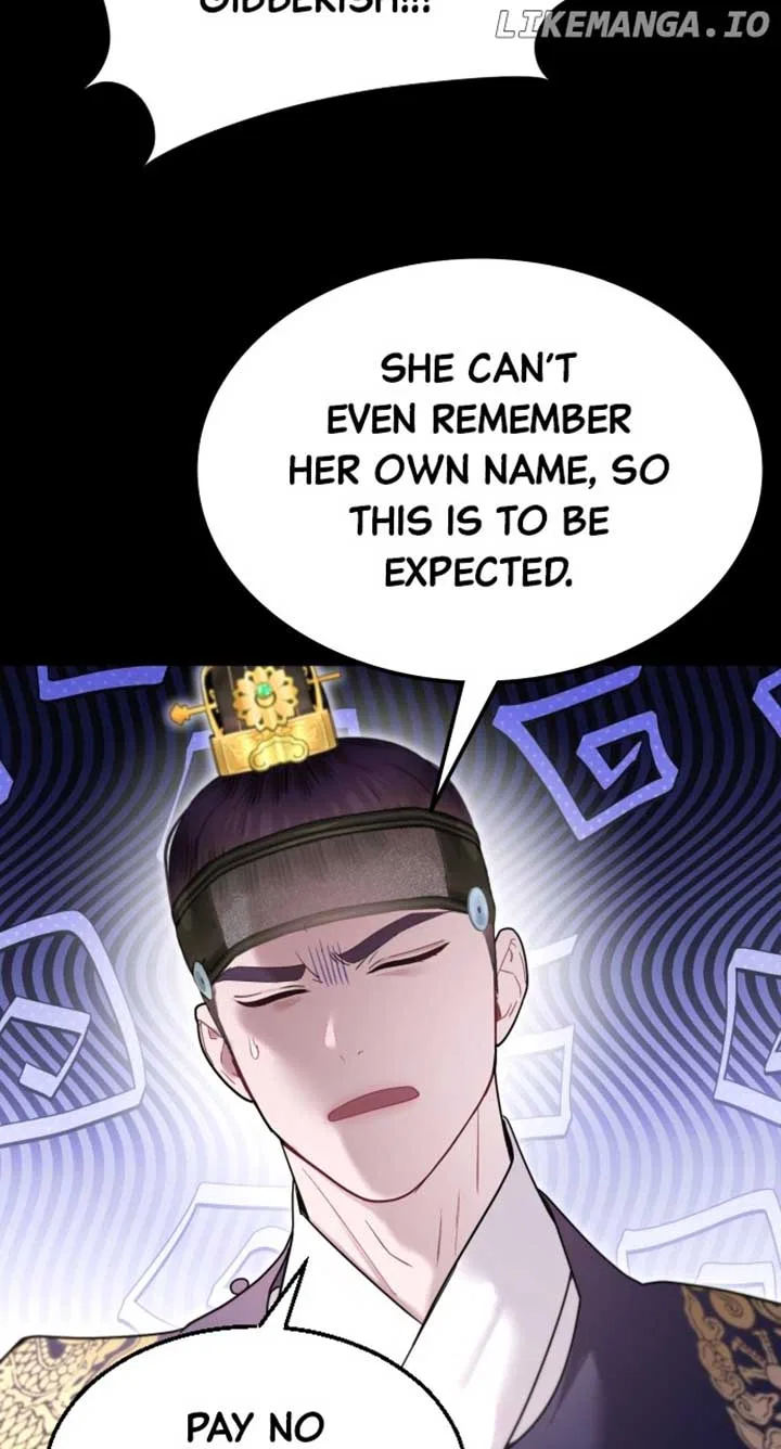 Maseknam – A Sexy Magician Chapter 70 – Page 21
