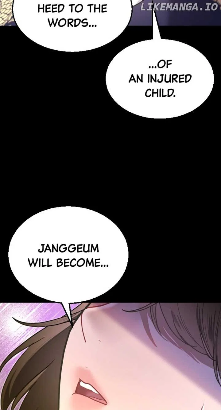Maseknam – A Sexy Magician Chapter 70 – Page 22