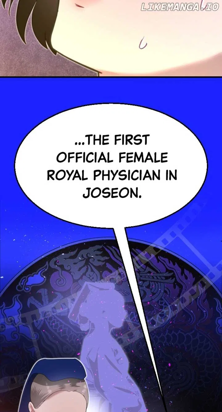 Maseknam – A Sexy Magician Chapter 70 – Page 23