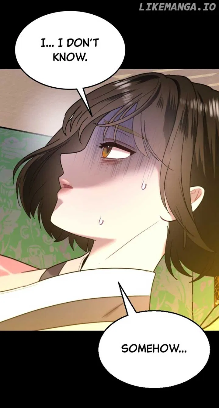 Maseknam – A Sexy Magician Chapter 70 – Page 28