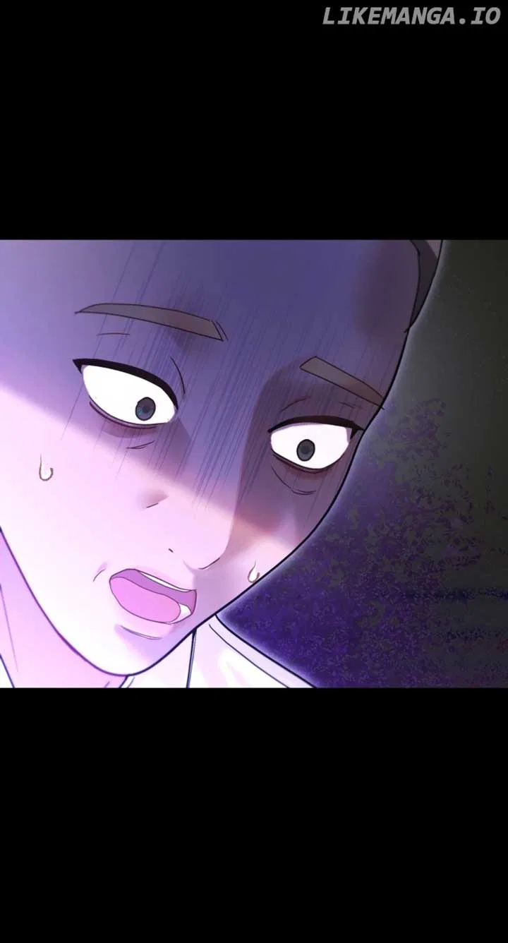 Maseknam – A Sexy Magician Chapter 70 – Page 31