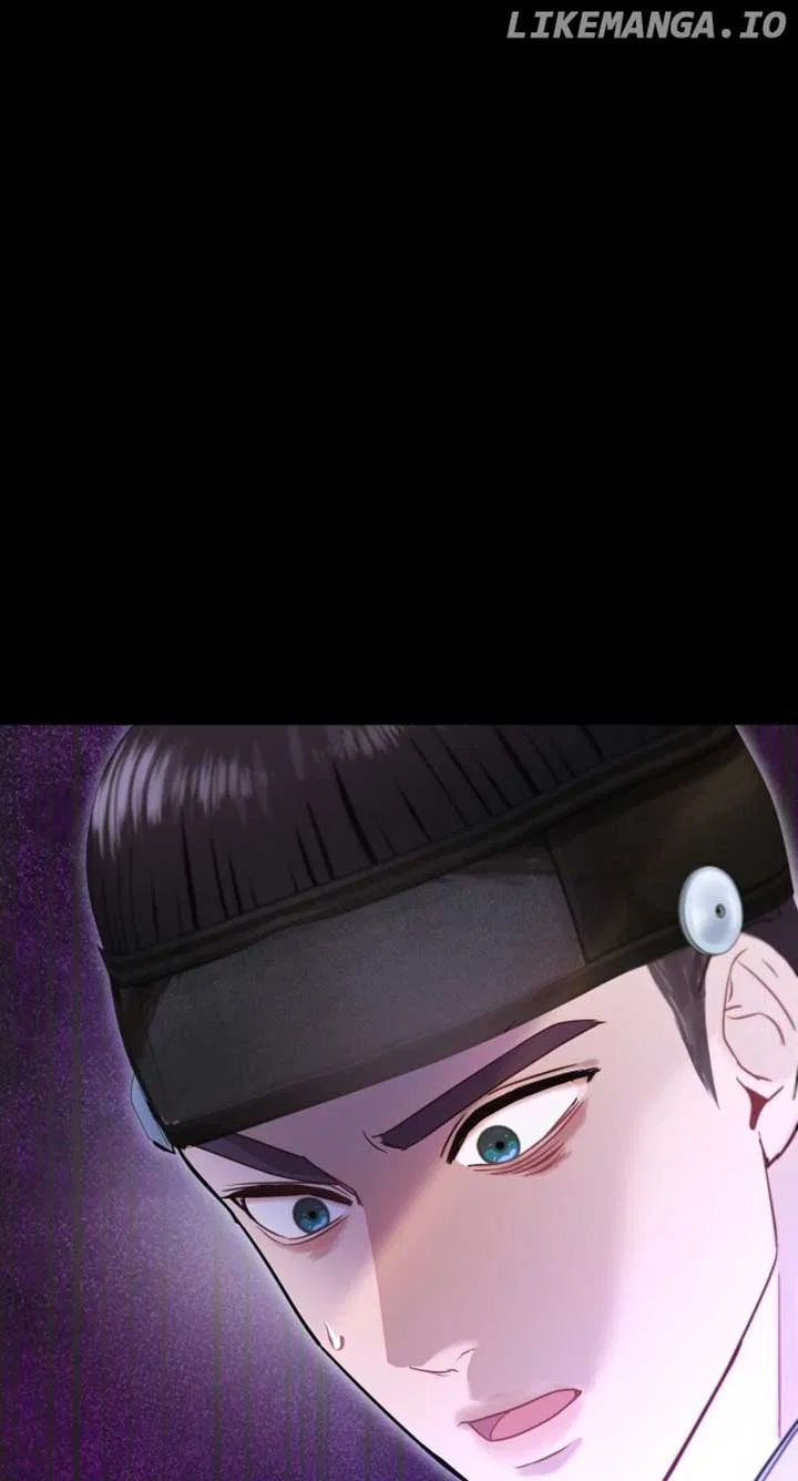 Maseknam – A Sexy Magician Chapter 70 – Page 32