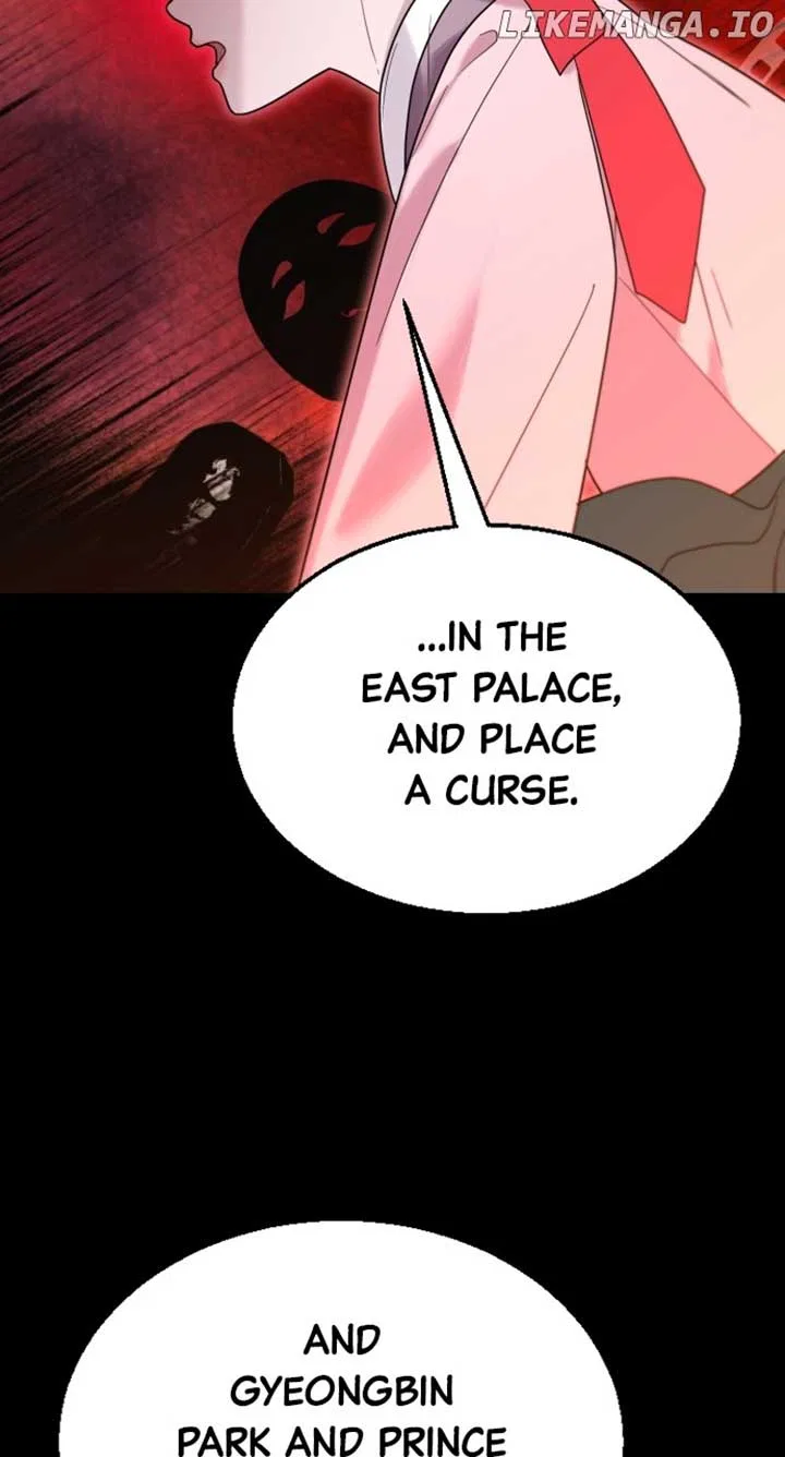 Maseknam – A Sexy Magician Chapter 70 – Page 38
