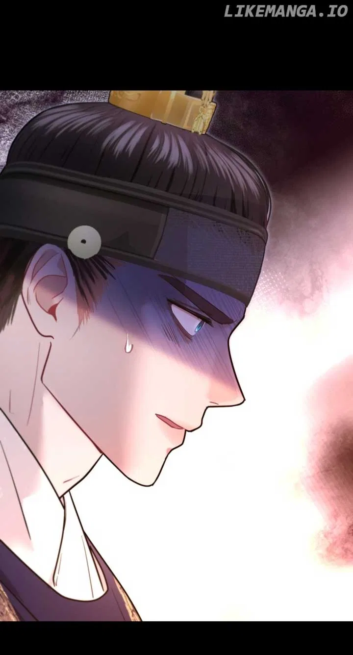 Maseknam – A Sexy Magician Chapter 70 – Page 40