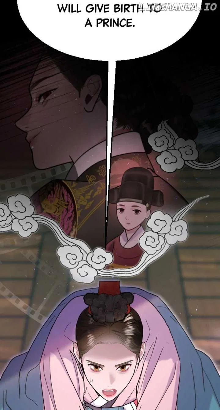 Maseknam – A Sexy Magician Chapter 70 – Page 43