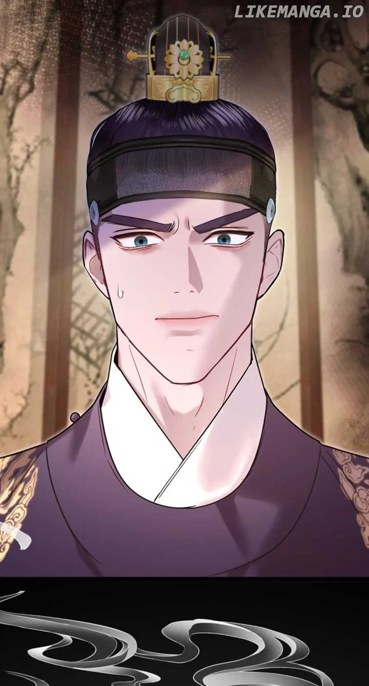Maseknam – A Sexy Magician Chapter 70 – Page 45