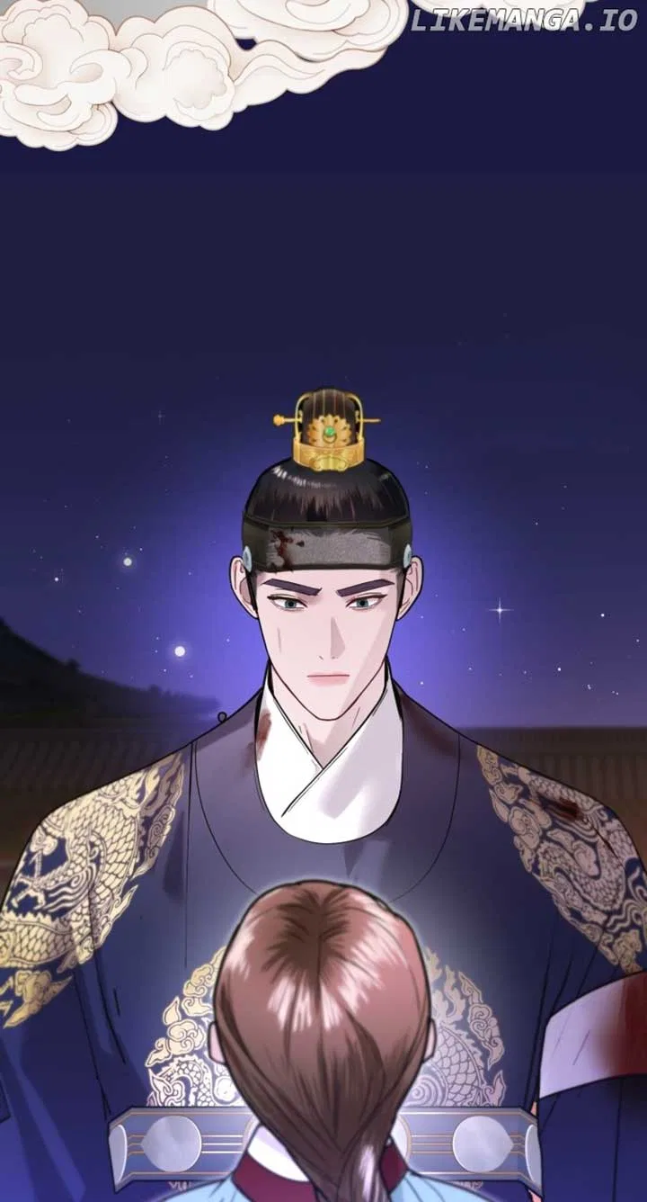 Maseknam – A Sexy Magician Chapter 70 – Page 47