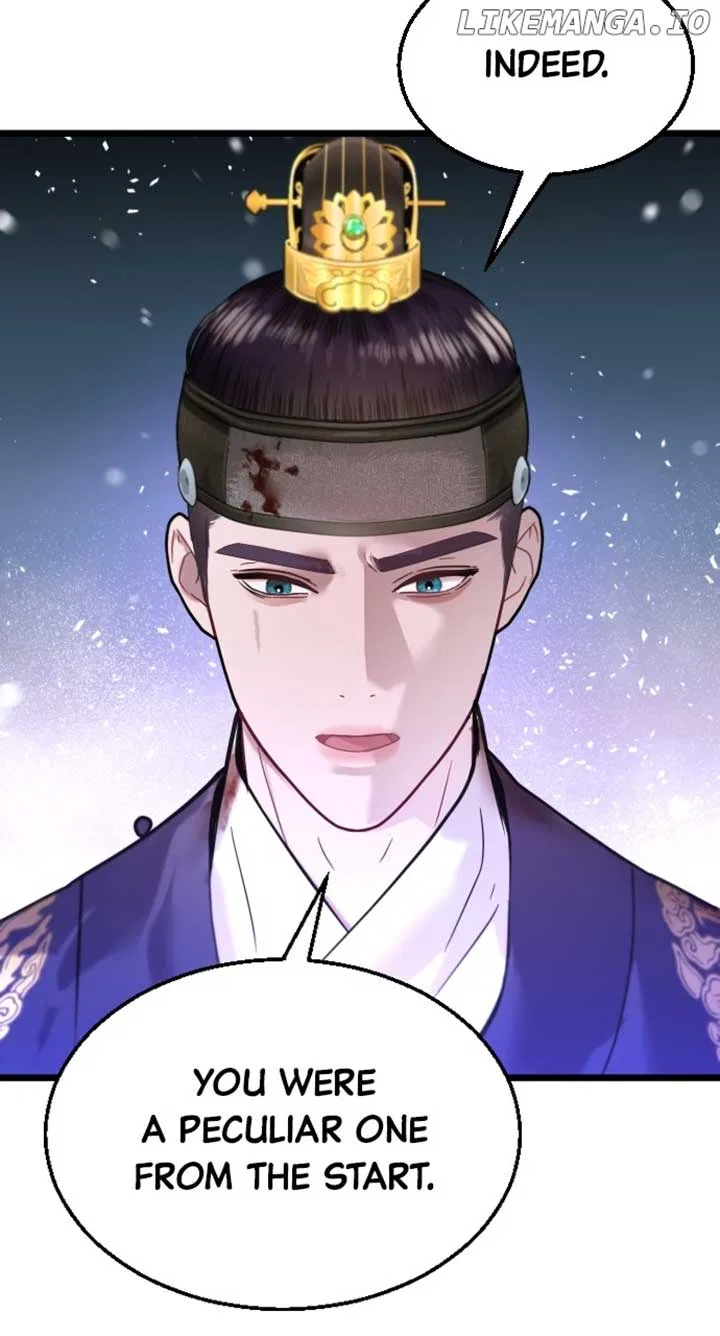 Maseknam – A Sexy Magician Chapter 70 – Page 49