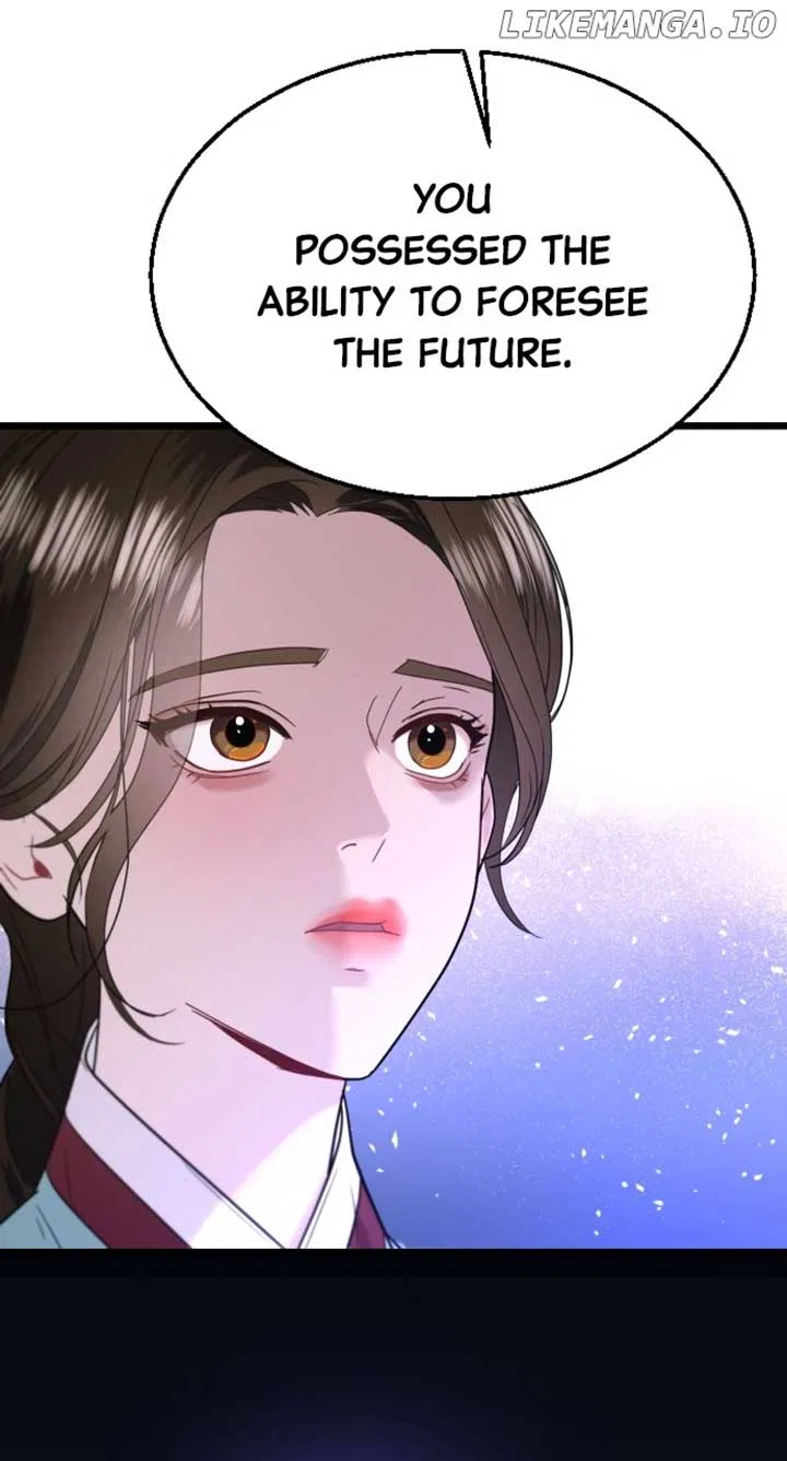 Maseknam – A Sexy Magician Chapter 70 – Page 50
