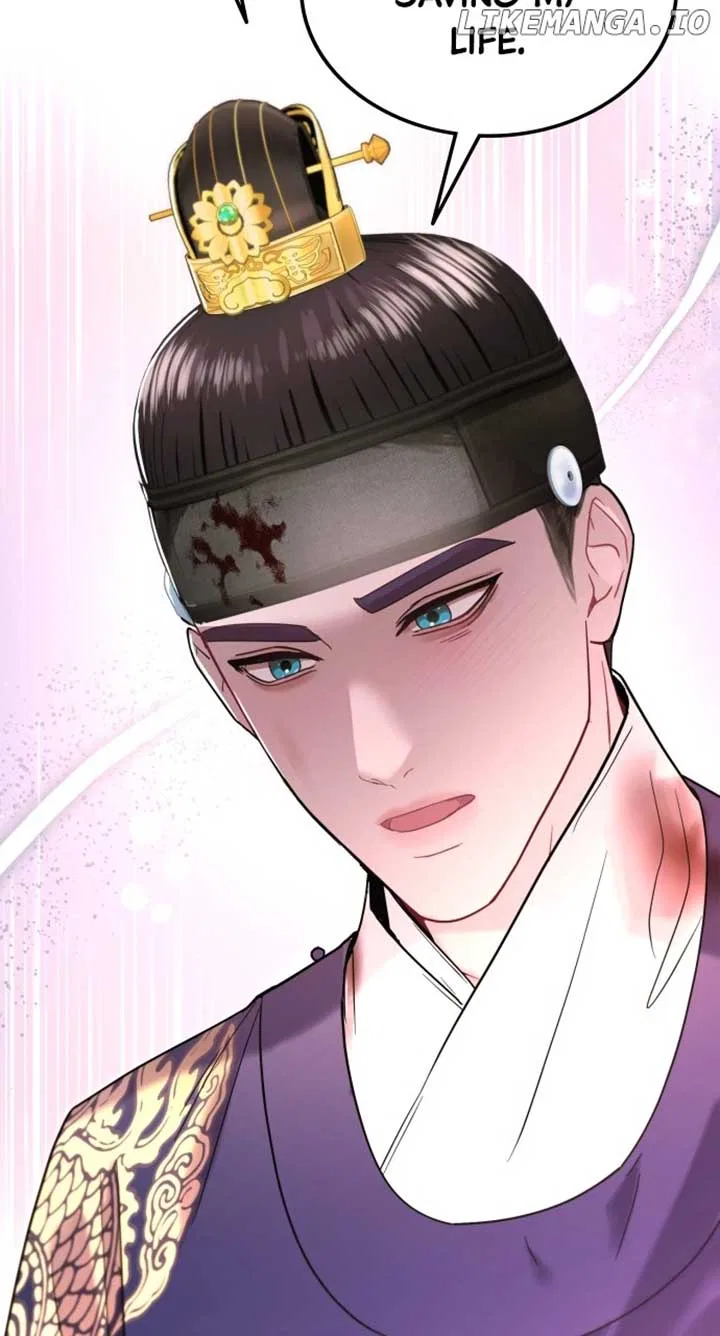 Maseknam – A Sexy Magician Chapter 70 – Page 53