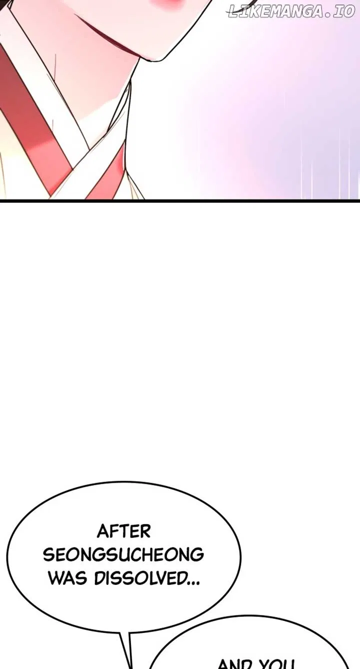 Maseknam – A Sexy Magician Chapter 70 – Page 55