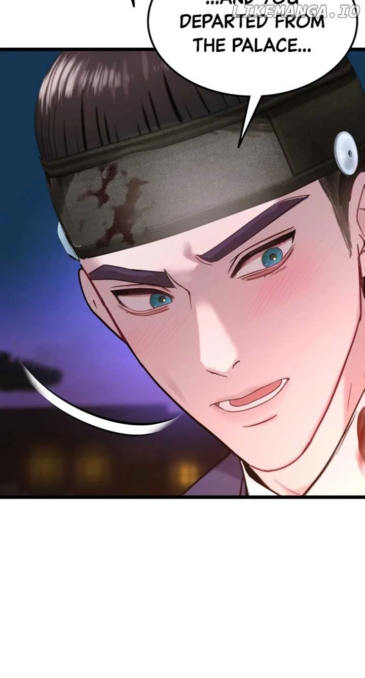 Maseknam – A Sexy Magician Chapter 70 – Page 56