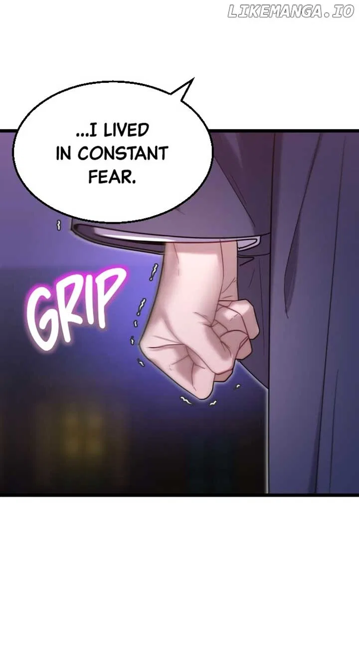Maseknam – A Sexy Magician Chapter 70 – Page 57