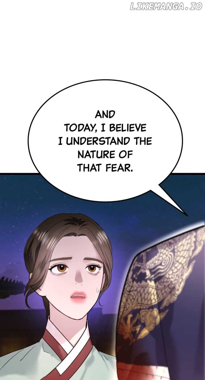 Maseknam – A Sexy Magician Chapter 70 – Page 58