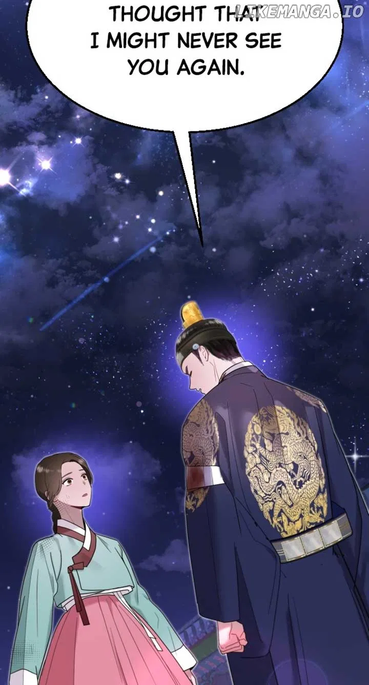 Maseknam – A Sexy Magician Chapter 70 – Page 61