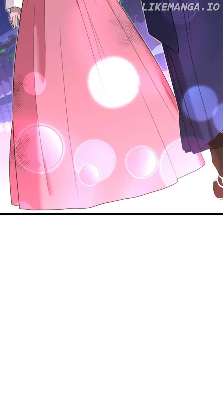 Maseknam – A Sexy Magician Chapter 70 – Page 62