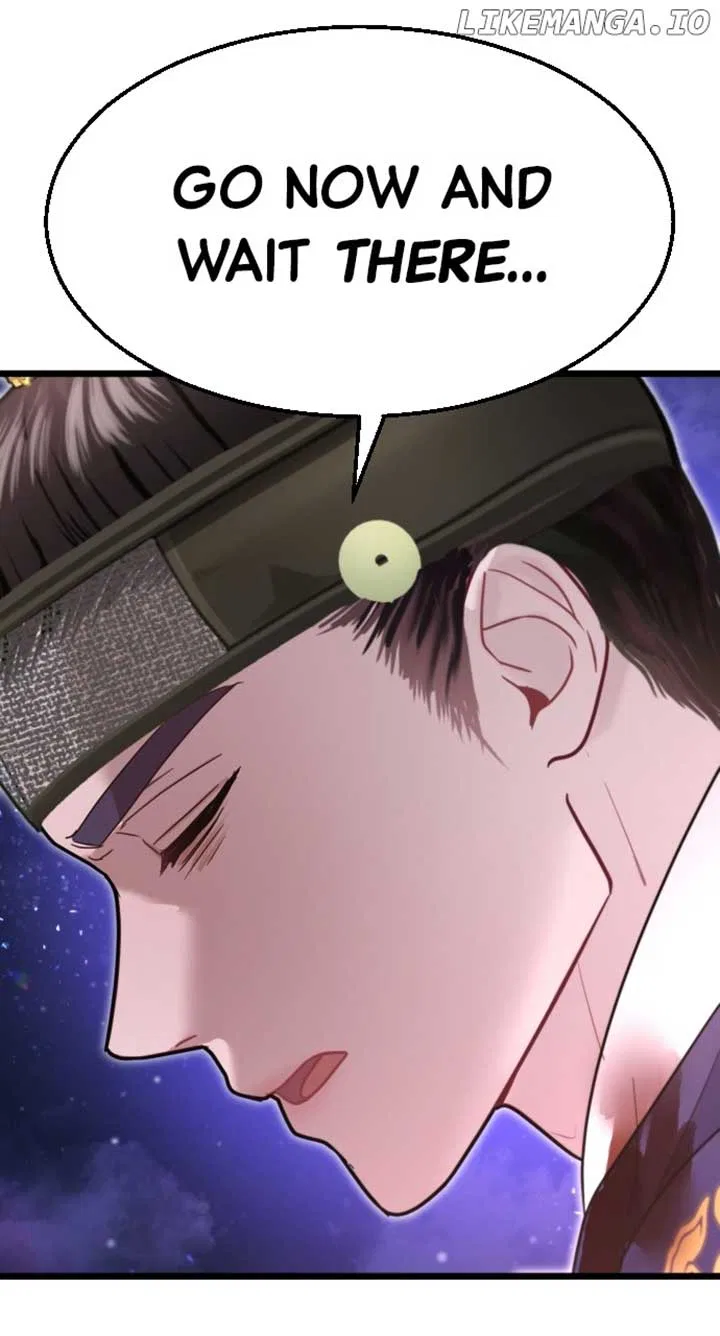 Maseknam – A Sexy Magician Chapter 70 – Page 63