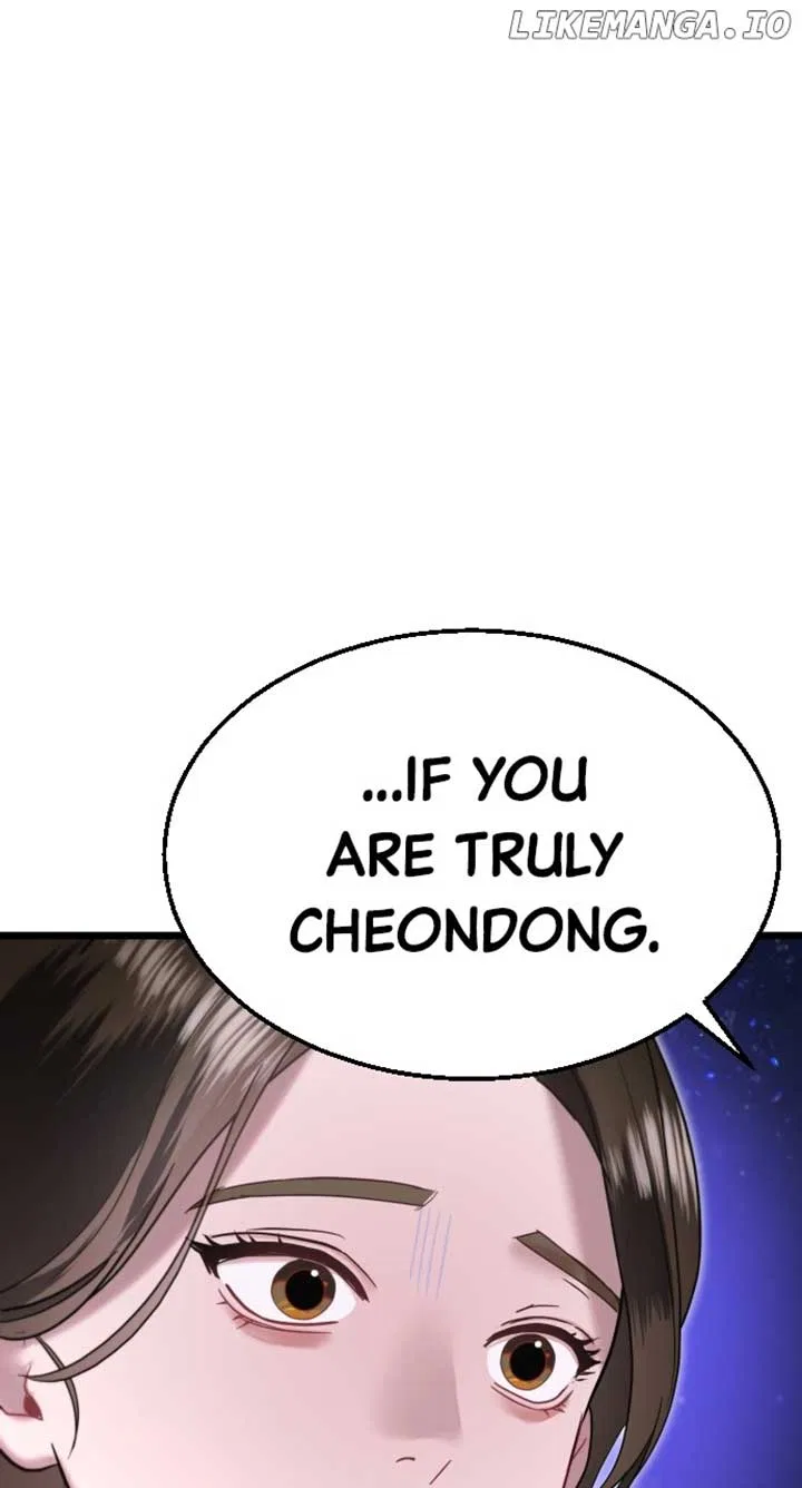 Maseknam – A Sexy Magician Chapter 70 – Page 64
