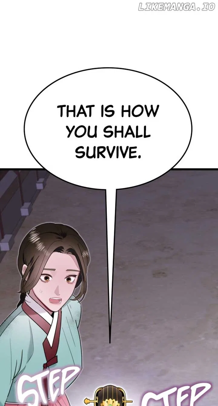 Maseknam – A Sexy Magician Chapter 70 – Page 66