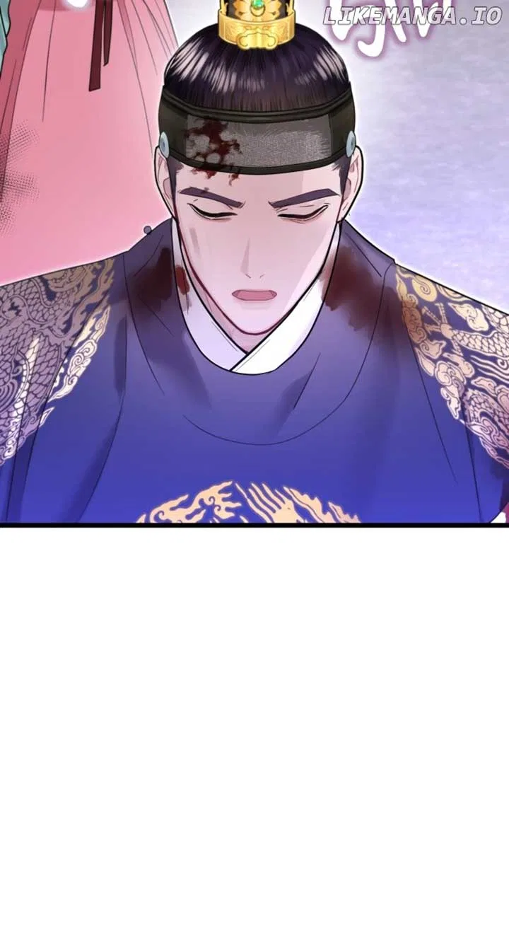 Maseknam – A Sexy Magician Chapter 70 – Page 67