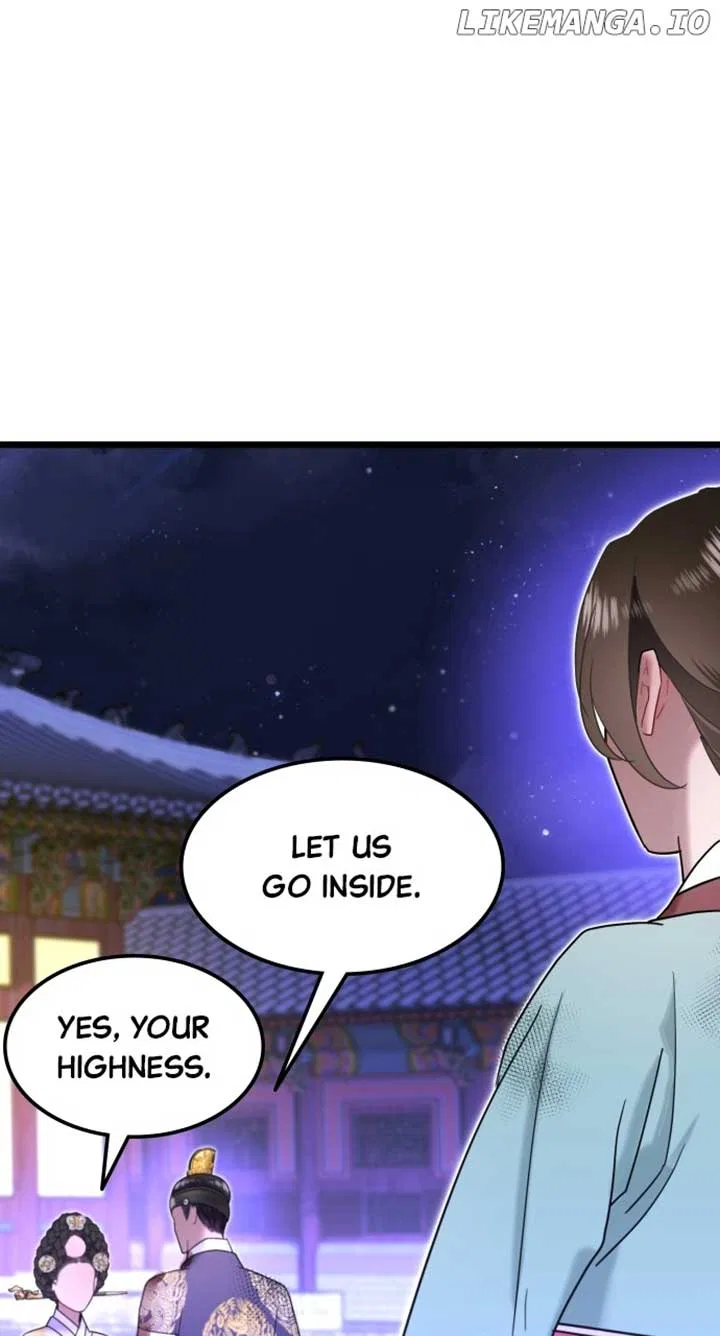 Maseknam – A Sexy Magician Chapter 70 – Page 68