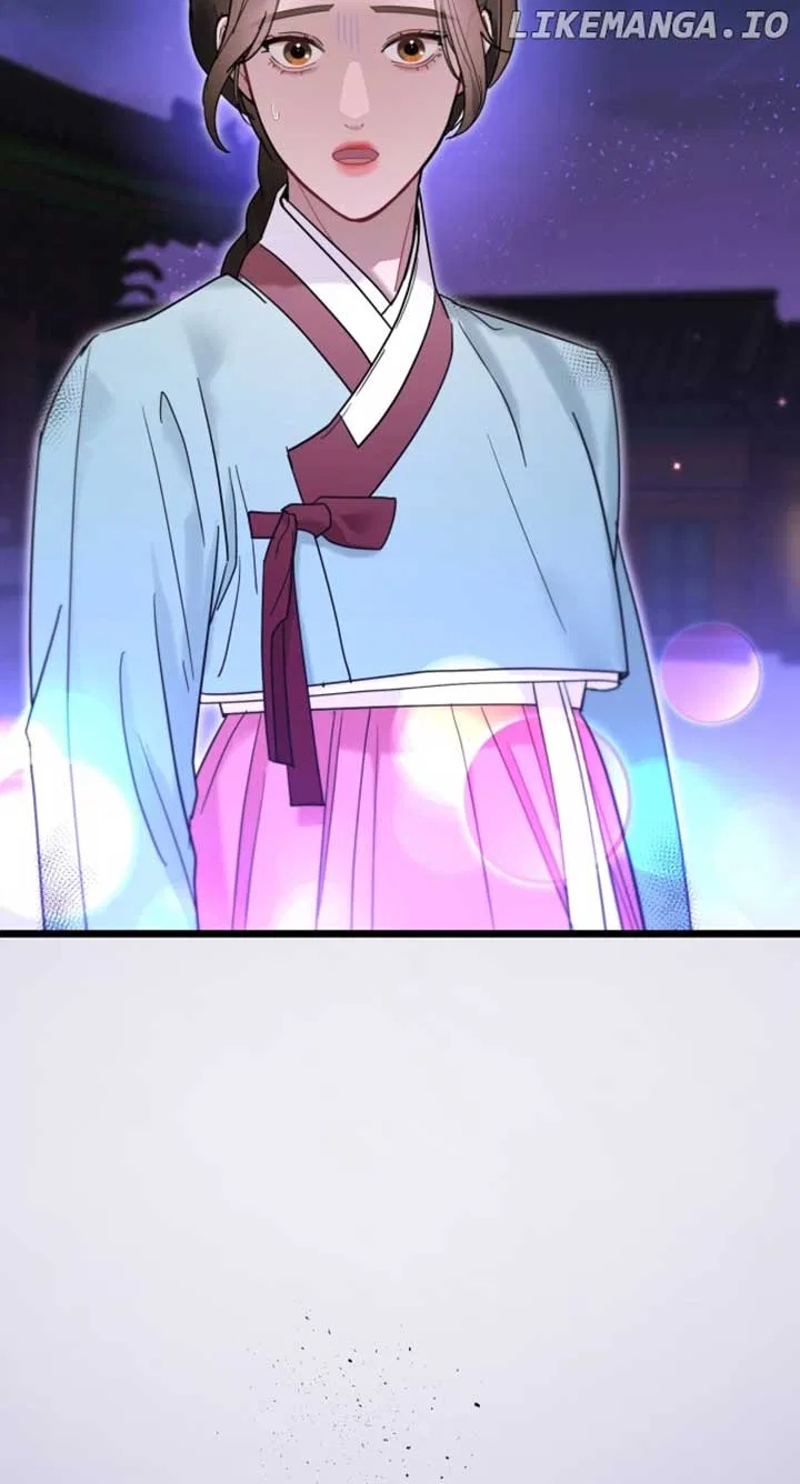 Maseknam – A Sexy Magician Chapter 70 – Page 70