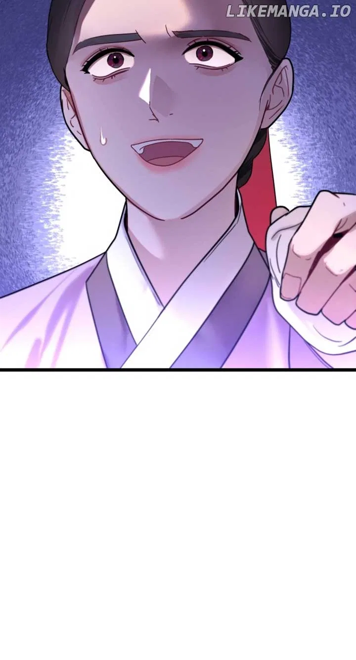 Maseknam – A Sexy Magician Chapter 70 – Page 74