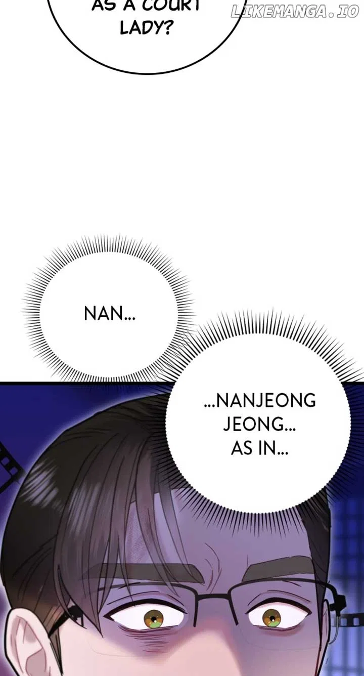 Maseknam – A Sexy Magician Chapter 70 – Page 78