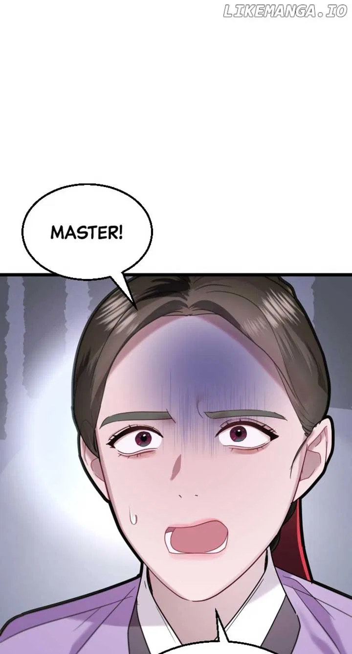 Maseknam – A Sexy Magician Chapter 70 – Page 83