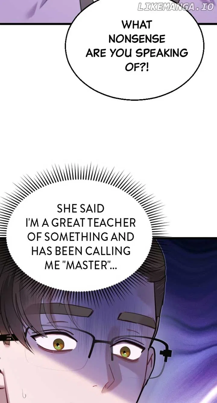 Maseknam – A Sexy Magician Chapter 70 – Page 84