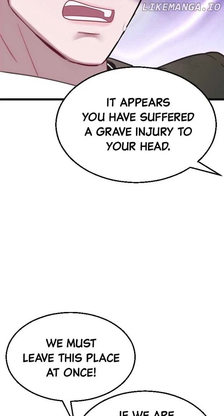 Maseknam – A Sexy Magician Chapter 70 – Page 85