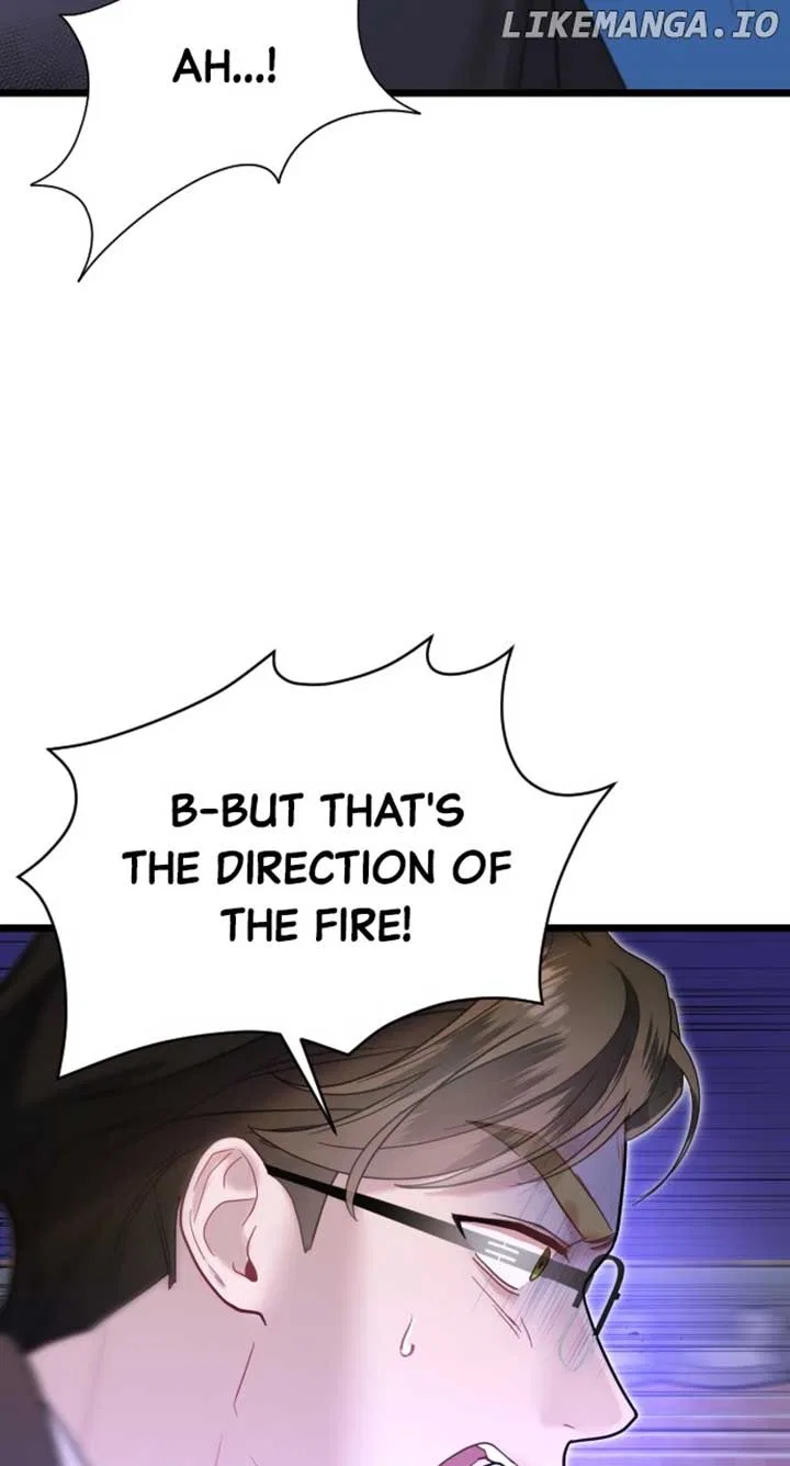 Maseknam – A Sexy Magician Chapter 70 – Page 87