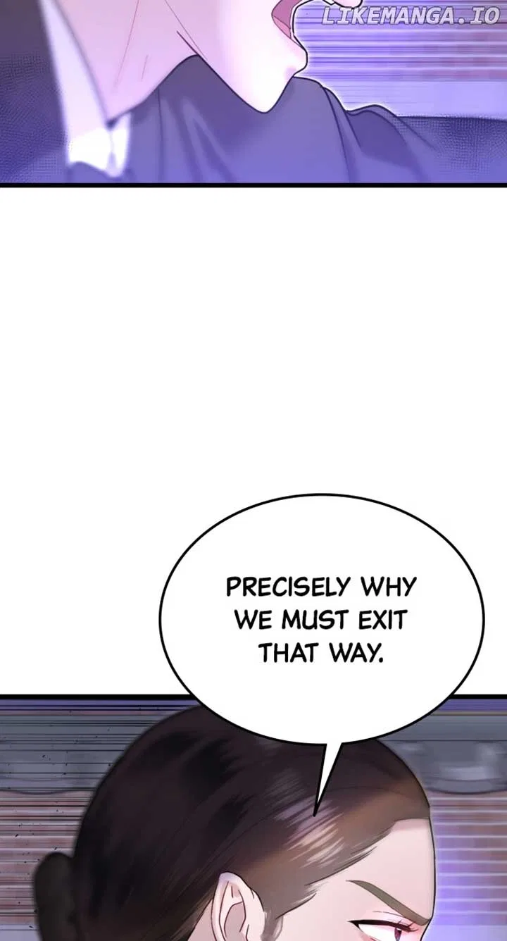 Maseknam – A Sexy Magician Chapter 70 – Page 88