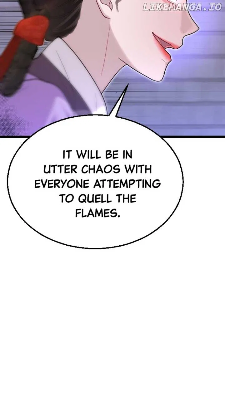 Maseknam – A Sexy Magician Chapter 70 – Page 89