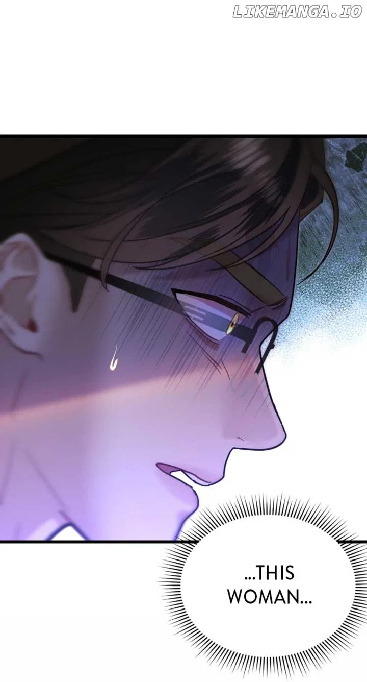 Maseknam – A Sexy Magician Chapter 70 – Page 90