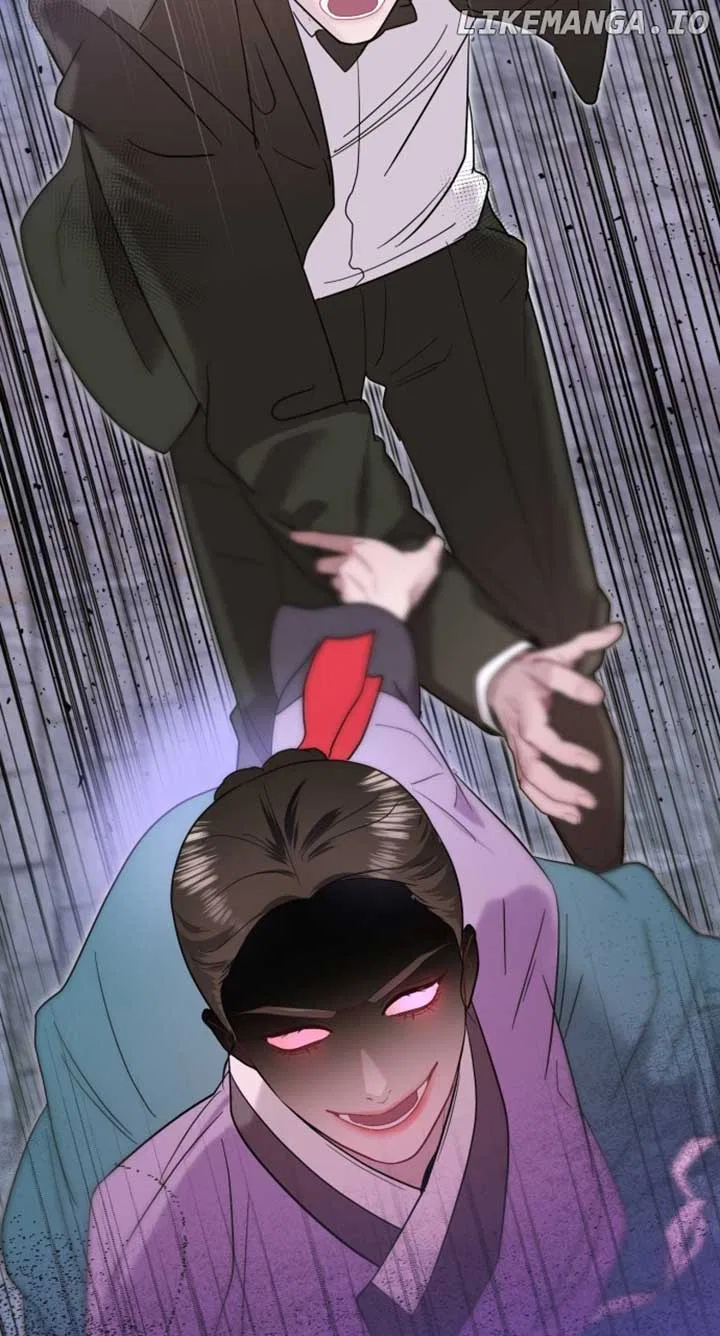 Maseknam – A Sexy Magician Chapter 70 – Page 92