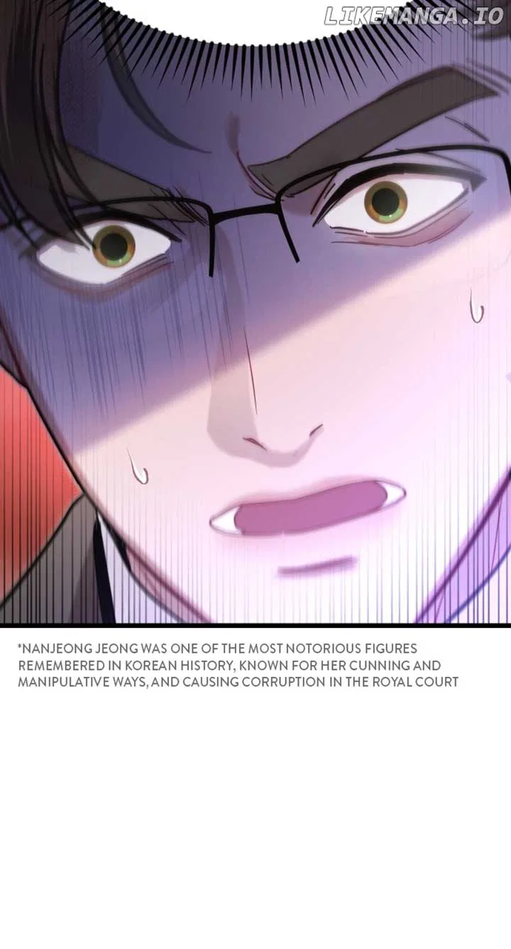 Maseknam – A Sexy Magician Chapter 70 – Page 94