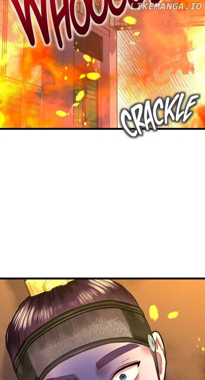 Maseknam – A Sexy Magician Chapter 69 – Page 2