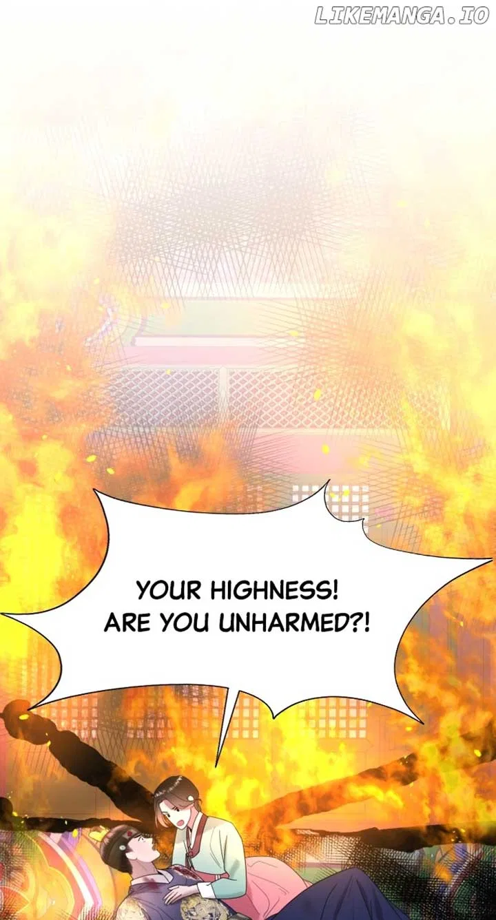 Maseknam – A Sexy Magician Chapter 69 – Page 7