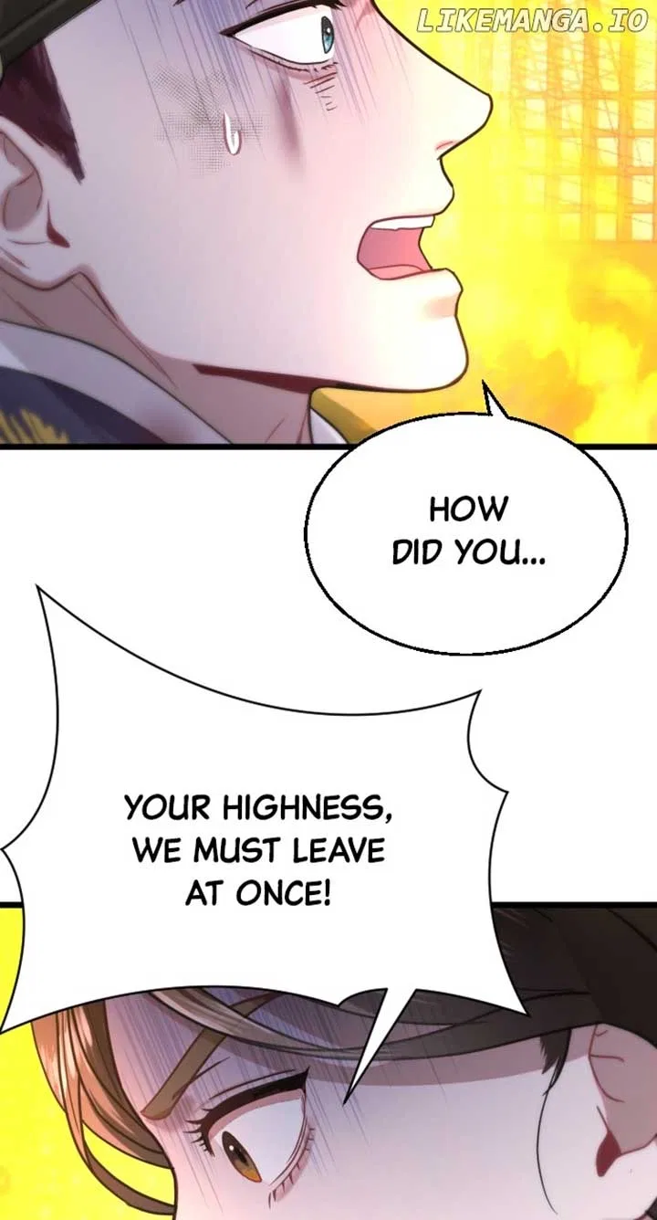 Maseknam – A Sexy Magician Chapter 69 – Page 9