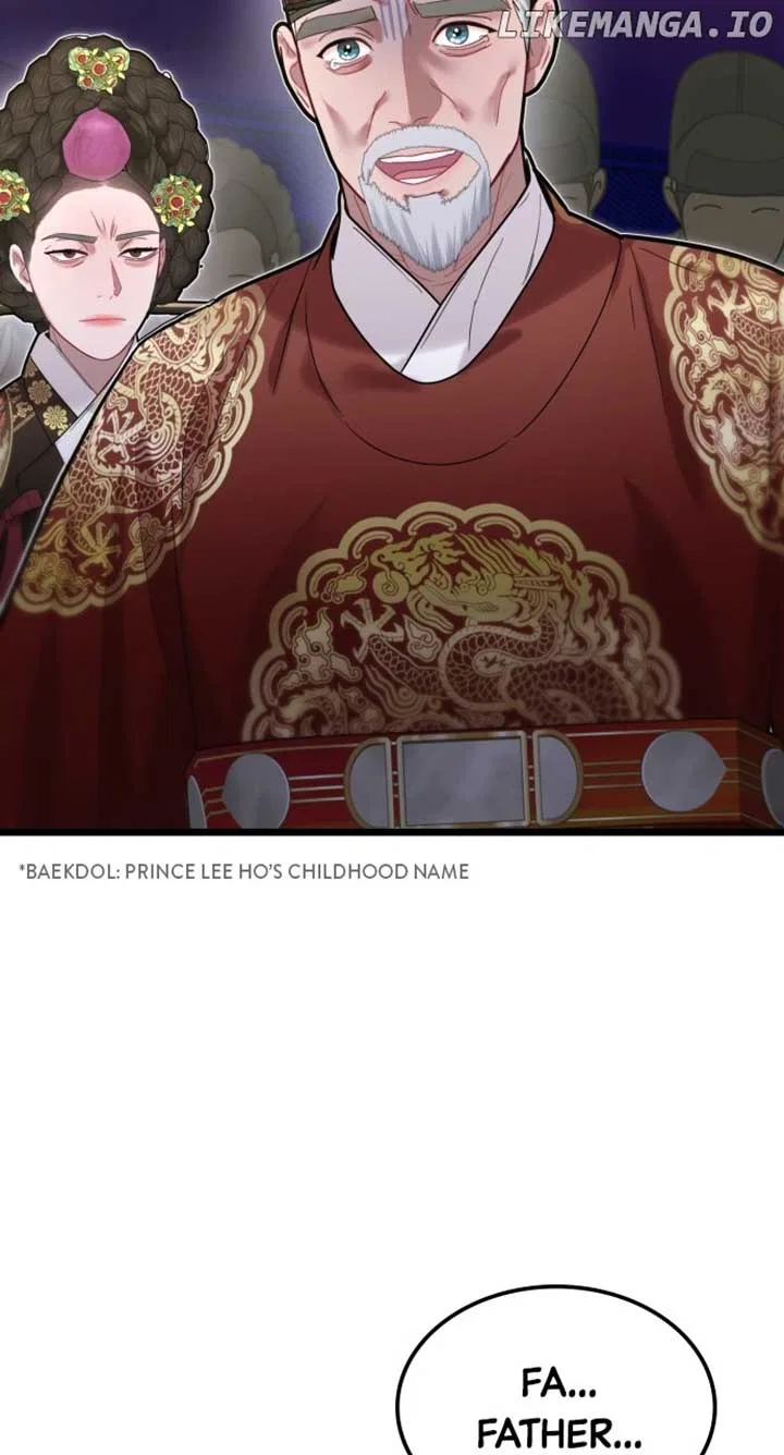 Maseknam – A Sexy Magician Chapter 69 – Page 13