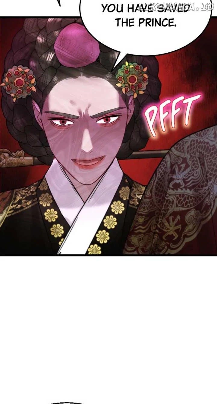 Maseknam – A Sexy Magician Chapter 69 – Page 15