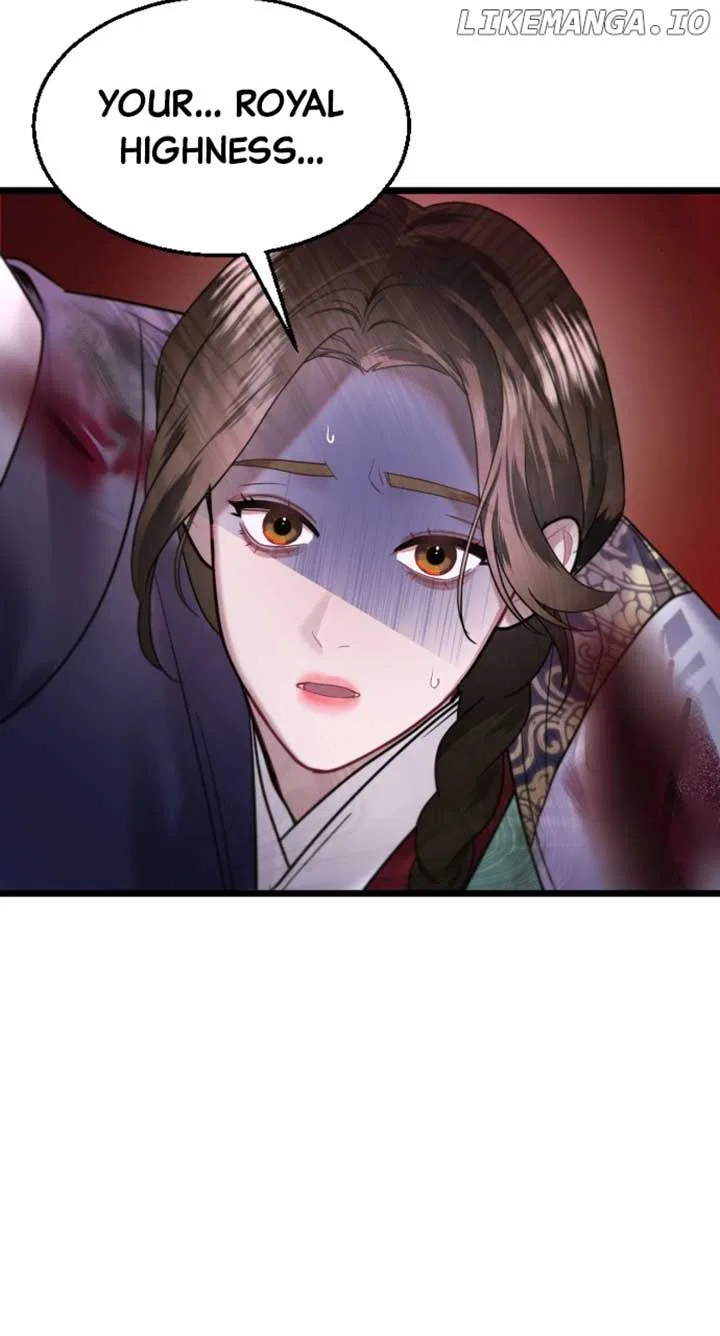 Maseknam – A Sexy Magician Chapter 69 – Page 16